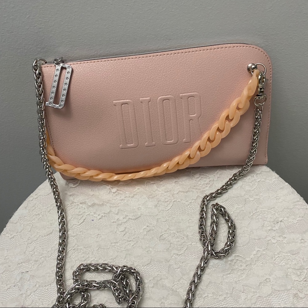 Dior beauty crossbody bag - Picture 2 of 7